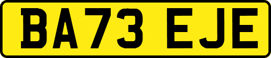 BA73EJE