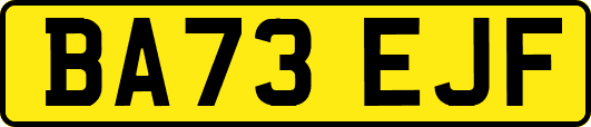 BA73EJF