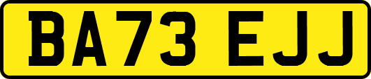 BA73EJJ