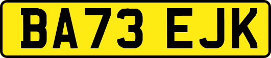 BA73EJK