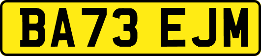 BA73EJM
