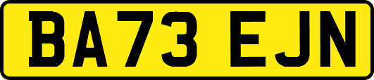 BA73EJN