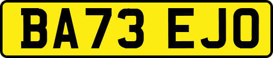 BA73EJO