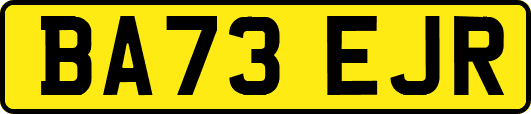 BA73EJR