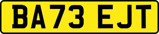 BA73EJT