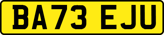 BA73EJU