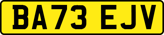 BA73EJV