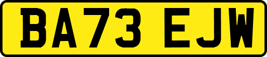 BA73EJW