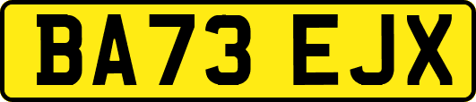 BA73EJX
