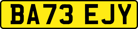 BA73EJY