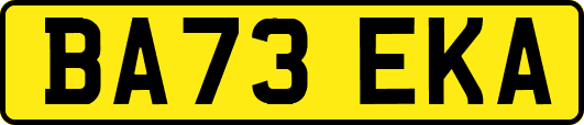 BA73EKA