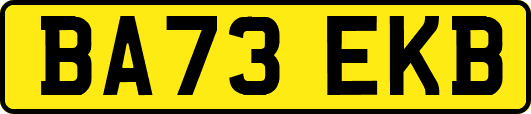 BA73EKB