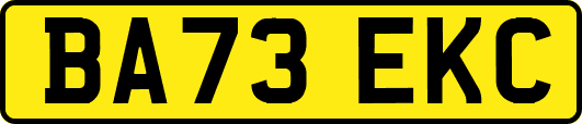 BA73EKC
