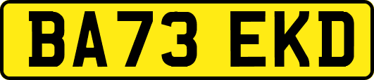 BA73EKD