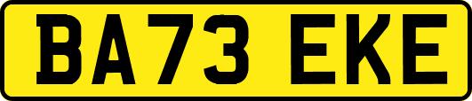 BA73EKE
