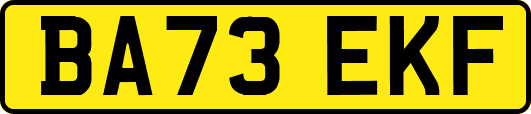 BA73EKF