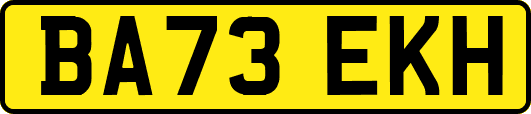 BA73EKH