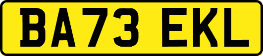 BA73EKL