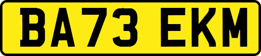 BA73EKM