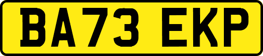 BA73EKP