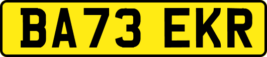 BA73EKR