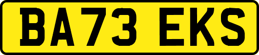 BA73EKS