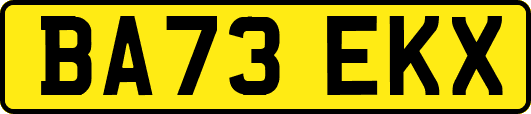 BA73EKX
