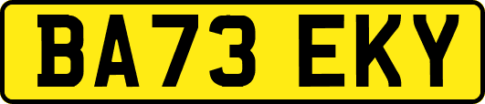 BA73EKY