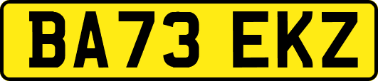 BA73EKZ