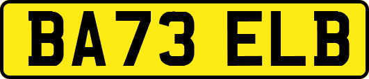 BA73ELB