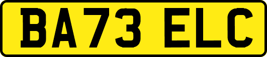 BA73ELC