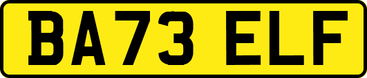 BA73ELF