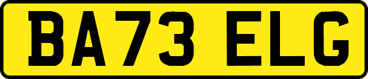 BA73ELG