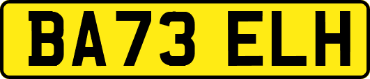 BA73ELH
