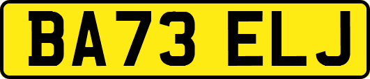 BA73ELJ