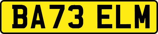 BA73ELM