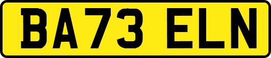 BA73ELN