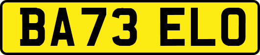 BA73ELO