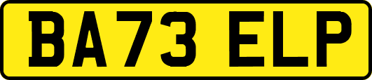 BA73ELP