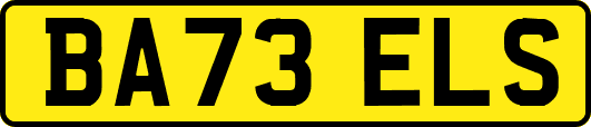 BA73ELS