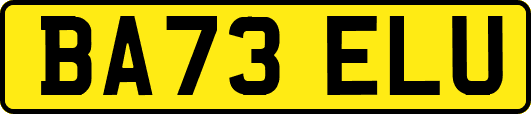 BA73ELU