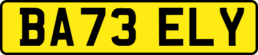 BA73ELY
