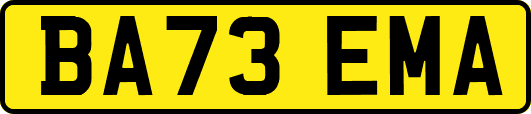 BA73EMA