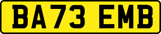 BA73EMB