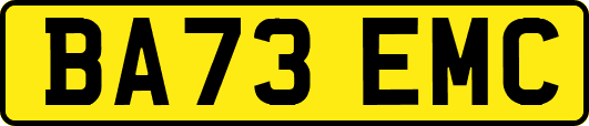 BA73EMC