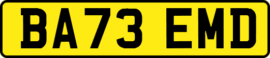 BA73EMD