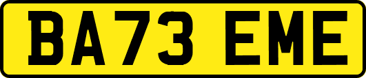 BA73EME