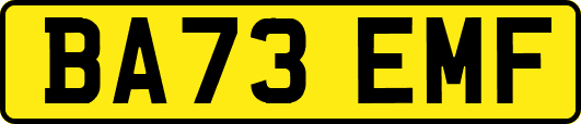 BA73EMF