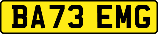 BA73EMG