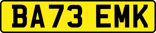 BA73EMK